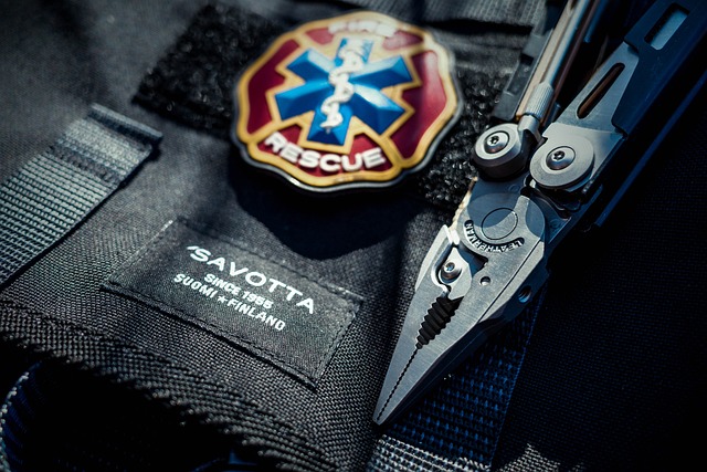 **"S.O.S. Rower w Podróży: Jak Awaryjnie Naprawić Rower Używając Tylko Wielofunkcyjnego Narzędzia i Duct Tape?"** - 5 2025