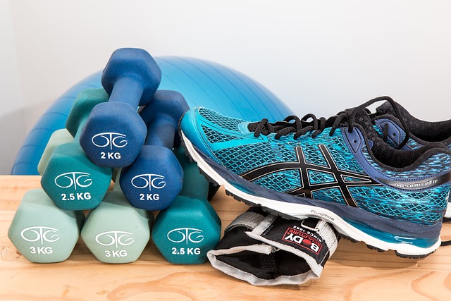 ** Urban Trail Running: 5 ćwiczeń wzmacniających stawy, które możesz wykonywać w domu