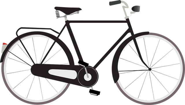 Akcesoria rowerowe na każdą porę roku