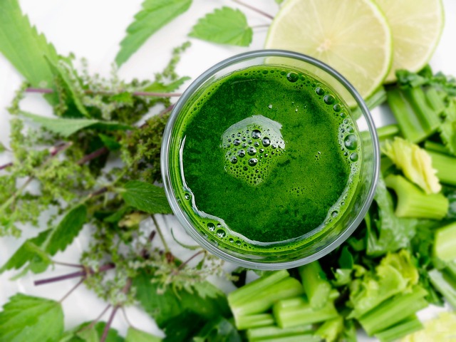 Holistic Detox: Jak oczyścić organizm z toksyn na poziomie komórkowym? - 3 2025